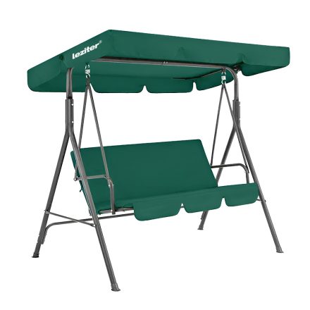 Serenita kerti hintaágy