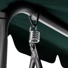 Serenita kerti hintaágy