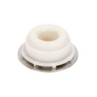 Keskeny zuhanytálca szifon 90 mm