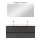 Vario Forte 120 komplett