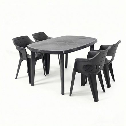 Lino 4+1 kerti bútor garnitúra szett