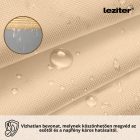 Erkély árnyékoló, belátásgátló 7 m bézs