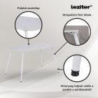 Jenna 6+1 étkező garnitúra bézs