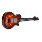 Elektromos gitár 54 cm gyerekeknek