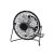 Ruen asztali usb ventilátor 5 W