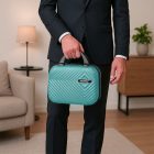 TraveLux Pro XV gurulós bőrönd szett