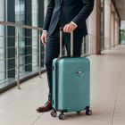 TraveLux Pro XV gurulós bőrönd szett