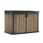 Signature műanyag kerti tároló 2020 L