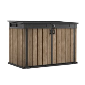 Signature műanyag kerti tároló 2020 L