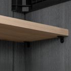 Signature műanyag kerti tároló 2020 L