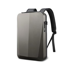 Axen merevített Usb-s laptop hátizsák