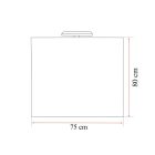 Bianca Prime 75 komplett