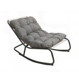 Zen kerti hintaszék