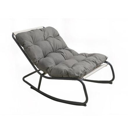 Zen kerti hintaszék