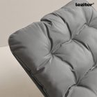 Zen kerti hintaszék