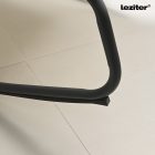 Zen kerti hintaszék