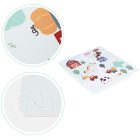 Nagy EVA habszivacs szőnyeg farm 90.5x90.5 cm 21 db