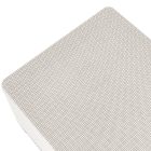 Scandi jute tárolós asztal