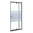 Flexi-S állítható zuhanyajtó 76-91x185 cm
