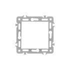 Nova kereszt kapcsoló 107 fehér