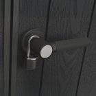 Signature PENT 11x7 műanyag kerti ház dió