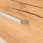 Vario Clam 120 komplett