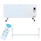 Methana elektromos fűtőtest 1000W/2000W