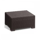 California kerti asztal