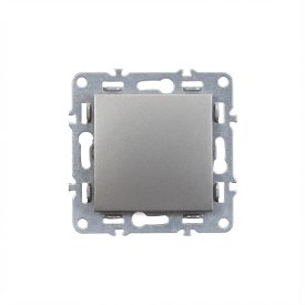 Nova váltókapcsoló 106 szürke