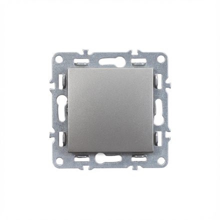 Nova váltókapcsoló 106 szürke
