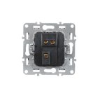 Nova váltókapcsoló 106 szürke