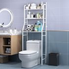 Mosógép állvány LMA-01 fehér