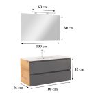 Vario Pull 100 komplett