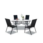 Ardo 4+1 kerti bútor garnitúra