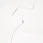 Rion Soft Close 2 az 1-ben WC ülőke szűkítővel műanyag fehér