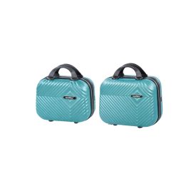 TraveLux Pro II bőrönd szett