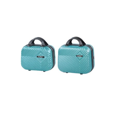 TraveLux Pro II bőrönd szett