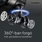 TraveLux Urban IV gurulós bőrönd szett