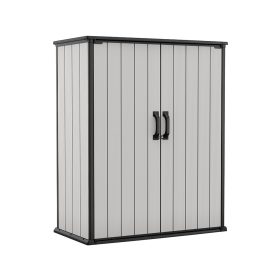 Premier High Store kerti tároló