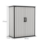 Premier High Store kerti tároló