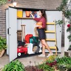 Premier High Store kerti tároló