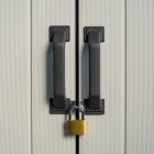 Premier High Store kerti tároló