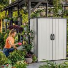 Premier High Store kerti tároló