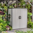 Premier High Store kerti tároló