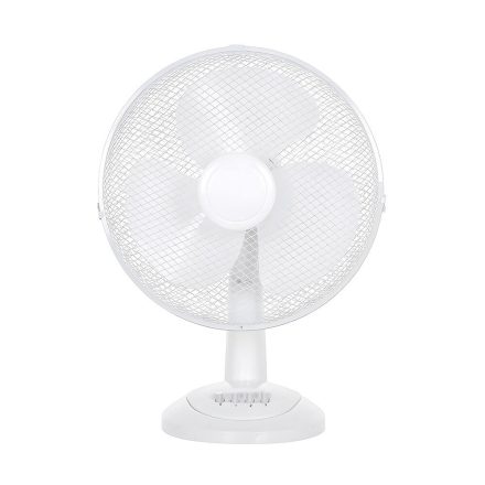 Breeze asztali ventilátor 40 W 34 cm