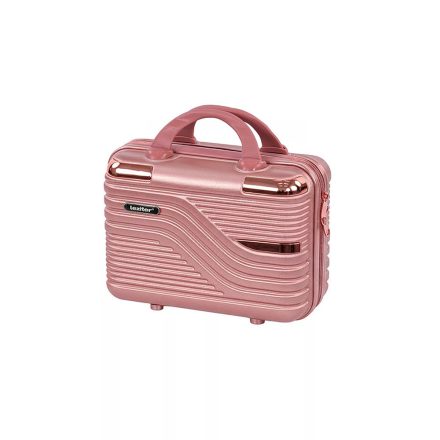 TraveLux Urban utazó neszeszer keményfedeles 23x30x14 cm