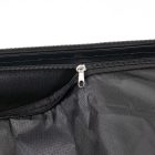 TraveLux Pro kézipoggyász keményfedeles levehető kerékkel 40x30x20 cm