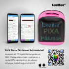 Pixa ledes okos hátizsák