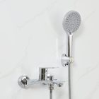 Auri kádtöltő csaptelep