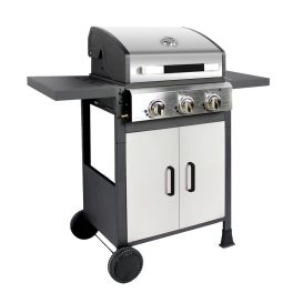 Kerti grill